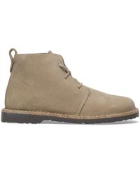 Birkenstock - Uppsala Ankle Boots - Lyst