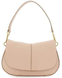 Gianni Chiarini - Helena Round Shoulder Bag - Lyst
