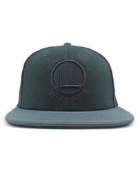 KTZ - 9Fifty Golden State Warriors Snapback Hat - Lyst