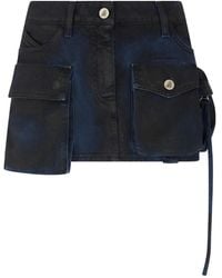 The Attico - Fay Rock - Lyst