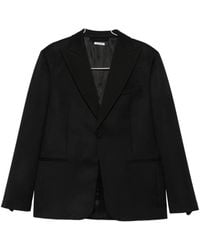 JW Anderson - Veste De Smoking Ajusté - Lyst
