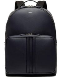 Bally - Mythos Backpack - Lyst