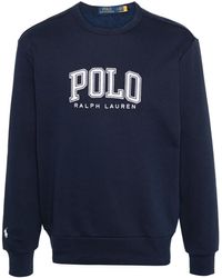 Polo Ralph Lauren - ロゴ スウェットシャツ - Lyst