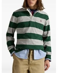 Polo Ralph Lauren - The Iconic Rugby Shirt - Lyst