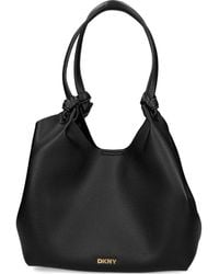 DKNY - Medium Paula Tote Bag - Lyst