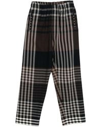 Phisique Du Role - Pantaloni Con Vita Elasticizzata - Lyst