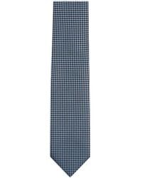 Tom Ford - Textured Silk Tie - Lyst