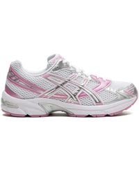 Asics - Gel-1130 "white/silver/pink" スニーカー - Lyst
