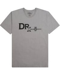 Neighborhood - X Dr. Romanelli Globe Tree-Print T-Shirt - Lyst