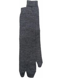 Maison Margiela - Tabi-toe Socks - Lyst