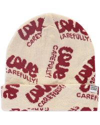 Market - Intarsia-Pattern Beanie - Lyst