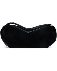 Neous - Ara Velvet Tote Bag - Lyst