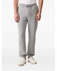 Napapijri - Gori Logo-Print Track Pants - Lyst