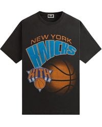 Kith - X New York Knicks Forever Vintage T-Shirt - Lyst