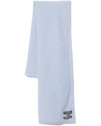 N.Peal Cashmere - Châle En Cachemire - Lyst