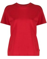 Woolrich - Tonal Printed Logo T-Shirt - Lyst