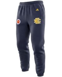 Eric Emanuel - Pantalon De Jogging Mcdonald's À Patch Logo - Lyst