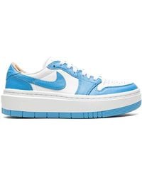 Nike - Air 1 Elevate Lo Se "University" Shoes - Lyst