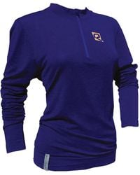 Riday - Half-Zip Top - Lyst