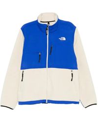 The North Face - Jack Met Rits En Zak - Lyst