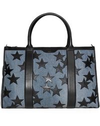 Amiri - Borsone Con Motivo Stelle - Lyst