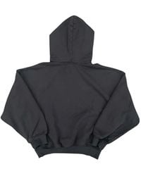Rhude - Pit Stop Logo-Print Hoodie - Lyst