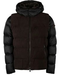 Moorer - Casciano Jacke - Lyst