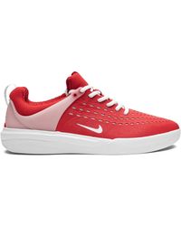 Nike - Nyjah 3 Sb Sneakers - Lyst