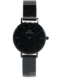 Daniel Wellington - Reloj Petite Reflection de 28 mm - Lyst