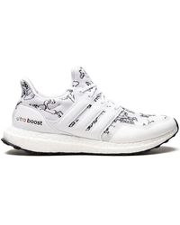 adidas - X Disney Ultraboost Dna Sneakers - Lyst