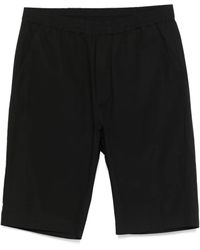 Barena - Agro Vion Shorts - Lyst
