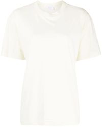Off-White c/o Virgil Abloh - 'diag' Print T-shirt - Lyst