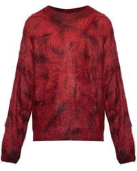 Isabel Marant - Pull Miller En Laine - Lyst