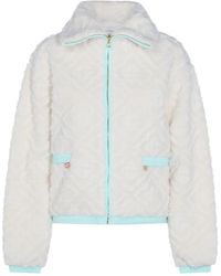 CASABLANCA - Jackets - Lyst