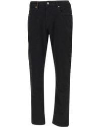 Re-hash - Pantalones Rubens Z Con Cinco Bolsillos - Lyst