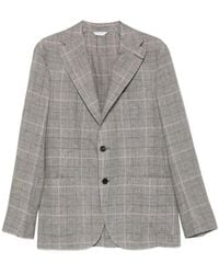 Boglioli - Line Double-Breasted Jacket - Lyst