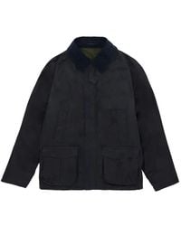 Fortela - Bristol Cotton Jacket - Lyst