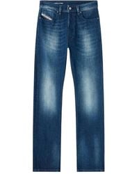 DIESEL - 1985 Larkee Jeans - Lyst
