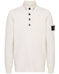 Stone Island - Sweaters - Lyst