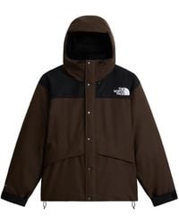 The North Face - Doudoune Mountain - Lyst
