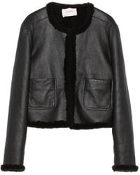 Dorothee Schumacher - Chaqueta reversible - Lyst