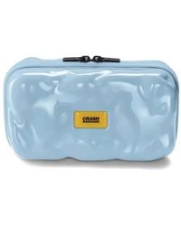 Crash Baggage - Mini Icon Hard-Case Clutch Bag - Lyst