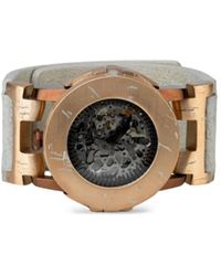 Parts Of 4 - Reloj P4—FOB Watch #8250 de 42 mm - Lyst
