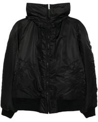 ERL - Chaqueta Bómber Flight - Lyst