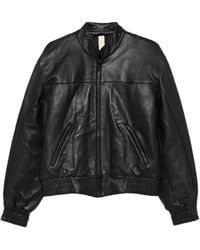 sunflower - Jack Met Elastische Manchetten En Rits - Lyst