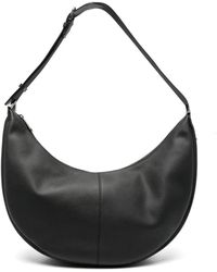 Fendi - Grand Sac Porté Épaule Melon En Cuir - Lyst