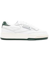 Reebok - Sneakers Mit Logo-Detail - Lyst