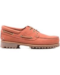 Timberland - Auth Boat Shoe Meium - Lyst