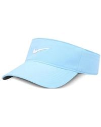Nike - Dri-Fit Ace Swoosh Visor - Lyst