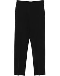 The Row - Straight-Leg Trousers - Lyst
